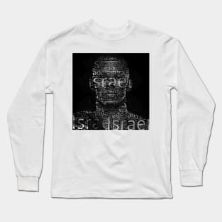 Israel adesanya Good T-Shirt Long Sleeve T-Shirt